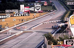 Slotcars66 Le Mans 1971. 