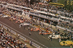 Slotcars66 Le Mans 1982. 