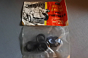Slotcars66 Airfix F1 front tyres 5083/20 