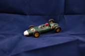 Slotcars66 Scalextric BRM (Green 8) 1/32nd Scale 