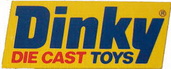 Slotcars66 Four Birth Caravan 1/43rd Scale Diecast by Dinky Toys 